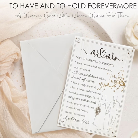 Wedding Gift Set - Picture 5 of 6